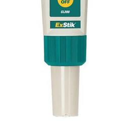 EXTECH EX-CL200 เครื่องวัดคลอรีน-small-photo2