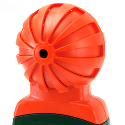 EXTECH EX-CO240 เครื่องวัดก๊าซคาร์บอนไดออกไซด์ Wet Bulb อุณหภูมิ ความชื้น-small-photo2