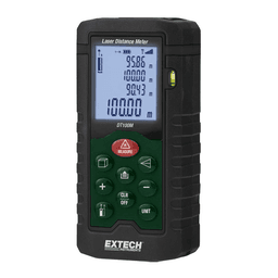 EX-DT100M Laser Distance Meter เครื่องวัดระยะเลเซอร์ (100 เมตร)-small-photo1