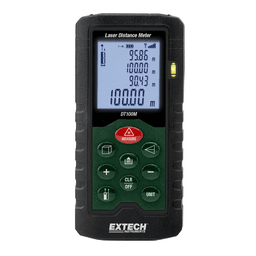 EX-DT100M Laser Distance Meter เครื่องวัดระยะเลเซอร์ (100 เมตร)-small-photo0