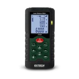 EX-DT60M เครื่องวัดระยะเลเซอร์ Laser Distance Meter-small-photo0
