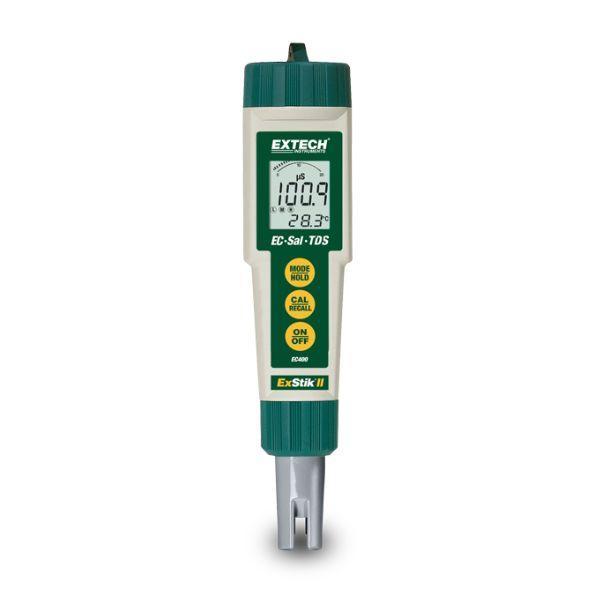 EXTECH EX-EC400 เครื่องวัดความนำไฟฟ้า /TDS/ความเค็ม -photo0