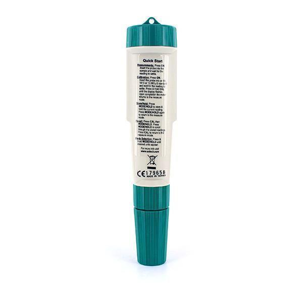 EXTECH EX-EC400 เครื่องวัดความนำไฟฟ้า /TDS/ความเค็ม -photo3