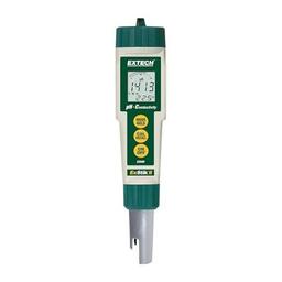 Extech EX-EC500 เครื่องวัดคุณภาพน้ำ 5in1 pH Meter,Conductivity,TDS,ความเค็ม,อุณหภูมิ-small-photo0