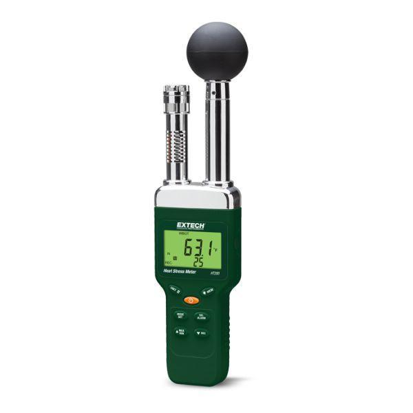 Extech EX-HT200 เครื่องวัดดัชนีความร้อน-photo0