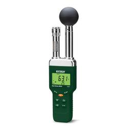 Extech EX-HT200 เครื่องวัดดัชนีความร้อน-small-photo0