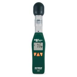 EXTECH EX-HT30 เครื่องวัดดัชนีความร้อน WBGT Meter-small-photo0