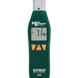 EXTECH EX-HT30 เครื่องวัดดัชนีความร้อน WBGT Meter-small-photo1