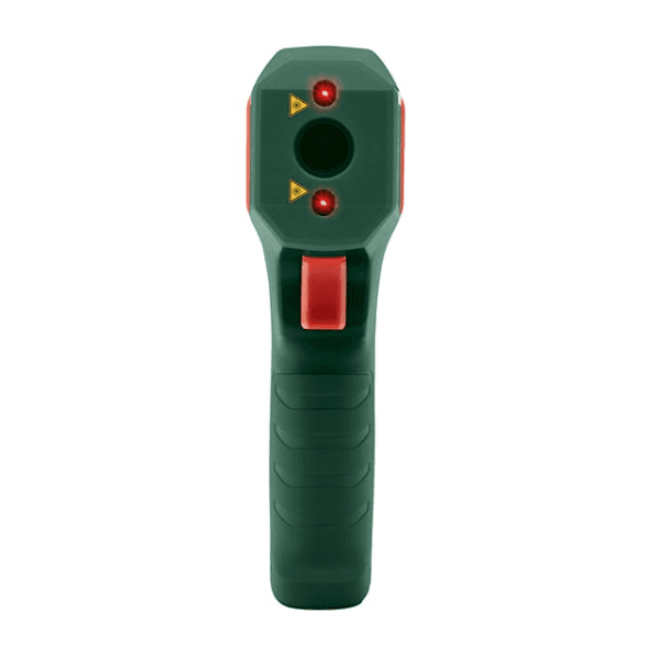 EXTECH EX-IR320 เครื่องวัดอุณหภูมิอินฟราเรด Dual Laser IR Thermometer  -20 to 650 °C-photo1