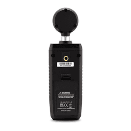 EXTECH EX-LT250W เครื่องวัดแสง พร้อม Bluetooth-small-photo3