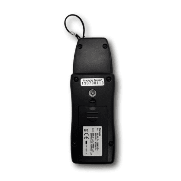EXTECH EX-LT40 เครื่องวัดแสง LED Light Meter-photo3
