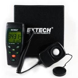 EXTECH EX-LT45 เครื่องวัดแสง Multi Color LED Light Meter (0 to 400,00Lux)-small-photo3