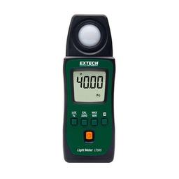 Extech EX-LT505 เครื่องวัดแสง Pocket Light Meter-small-photo0