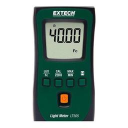 Extech EX-LT505 เครื่องวัดแสง Pocket Light Meter-small-photo1