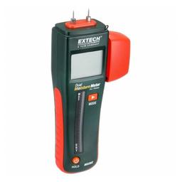 Extech EX-MO260 เครื่องวัดความชื้น Combination Pin/Pinless Moisture Meter-small-photo1