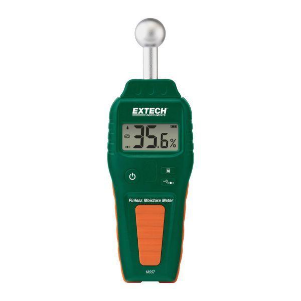 Extech EX-MO57 เครื่องวัดความชื้น Moisture Meter-photo0