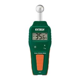 Extech EX-MO57 เครื่องวัดความชื้น Moisture Meter-small-photo0