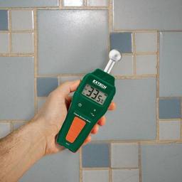 Extech EX-MO57 เครื่องวัดความชื้น Moisture Meter-small-photo1