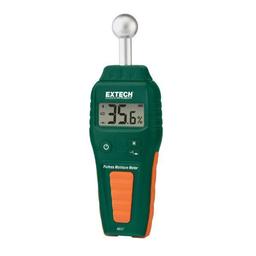 Extech EX-MO57 เครื่องวัดความชื้น Moisture Meter-small-photo2