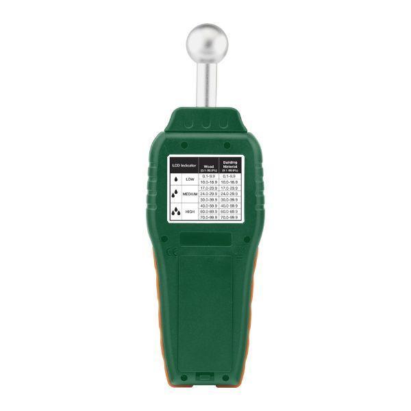 Extech EX-MO57 เครื่องวัดความชื้น Moisture Meter-photo3