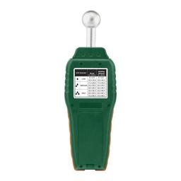 Extech EX-MO57 เครื่องวัดความชื้น Moisture Meter-small-photo3