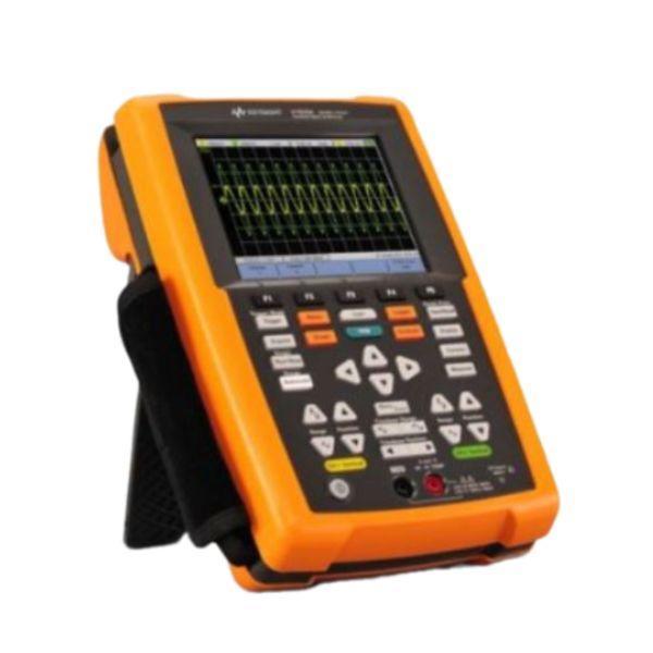 EXTECH MS420 ดิจิตอล ออสซิลโลสโคป 20MHz-photo2