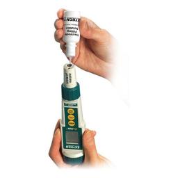 EXTECH PH110 เครื่องวัดพีเอช ExStik Refillable pH Meter-small-photo2