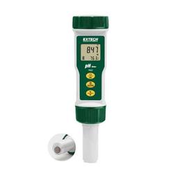 Extech EX-PH90 เครื่องวัดค่าพีเอช Waterproof pH Meter-small-photo0