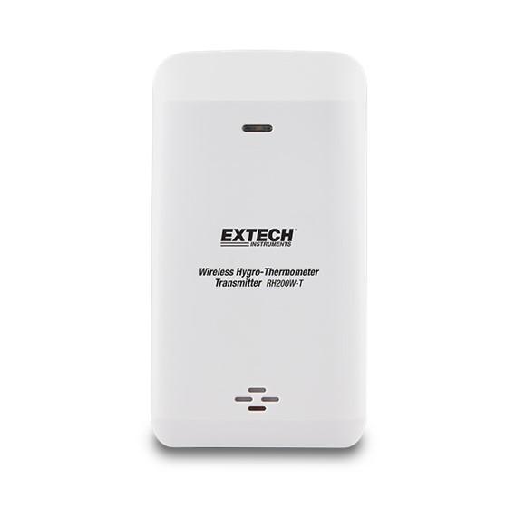 EXTECH EX-RH200W-T เครื่องส่งสัญญาณแบบไร้สาย Wireless Hygro-Thermometer Transmitter สำหรับ RH200W-photo0