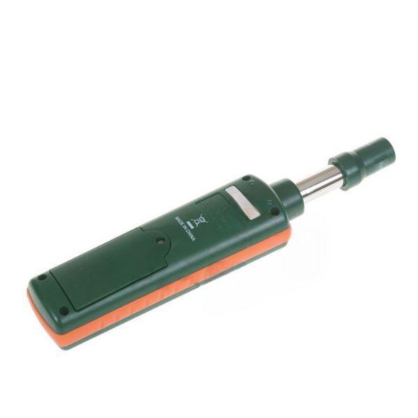 RH390 EX-RH390 เครื่องวัดความชื้นและอุณหภูมิ ไซโครมิเตอร์ Precision Psychrometer-photo2