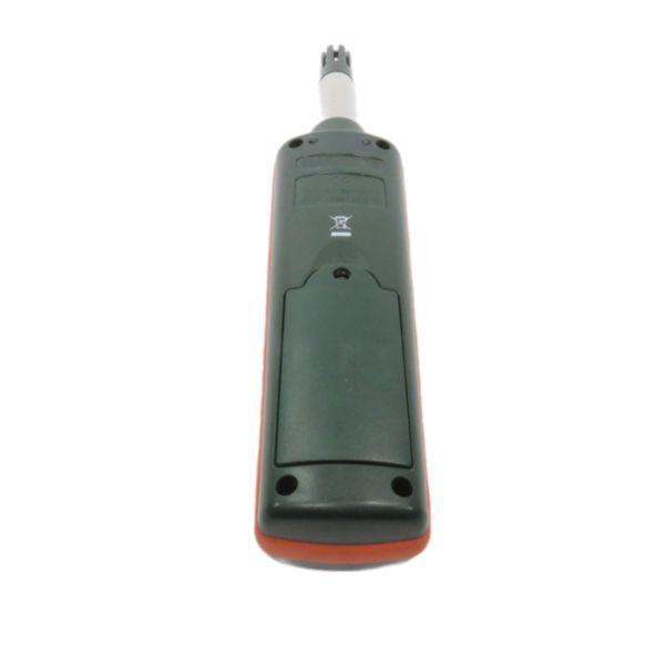 EXTECH EX-RH490 เครื่องวัดอุณหภูมิความชื้น Absolute Humidity-photo4