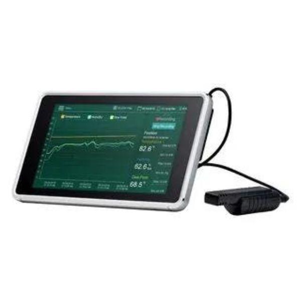 EXTECH EX-RH550 เครื่องวัดอุณหภูมิความชื้นแบบกราฟ Data Logger (-10 ถึง 40°C)-photo1