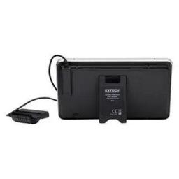 EXTECH EX-RH550 เครื่องวัดอุณหภูมิความชื้นแบบกราฟ Data Logger (-10 ถึง 40°C)-small-photo2