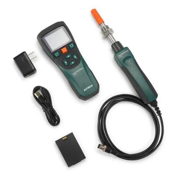 EXTECH EX-RH600 เครื่องวัดจุดน้ำค้าง Dew Point Meter-photo4