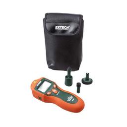 EXTECH EX-RPM33 เครื่องวัดความเร็วรอบ Tachometer (Photo & Contact)-small-photo2