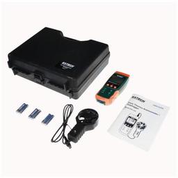 EXTECH EX-SDL310 เครื่องวัดความเร็วลม Electronic Test Lead Kit-small-photo1