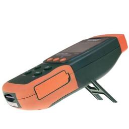 EXTECH EX-SDL350 เครื่องวัดความเร็วลม/CFM,CMM/อุณหภูมิ Datalogger (Hot Wire)-small-photo2