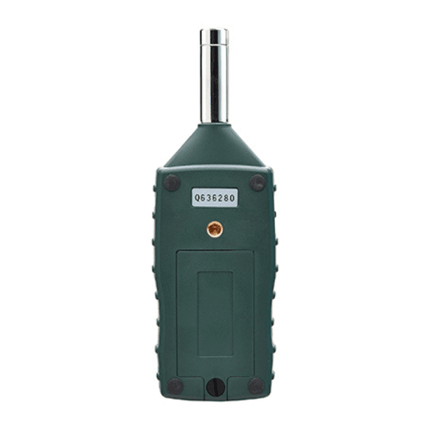 EXTECH EX-SL510 เครื่องวัดระดับเสียง Sound Level Meter-photo2