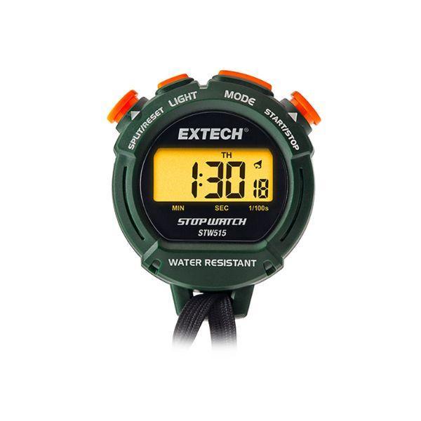 EXTECH EX-STW515 นาฬิกาจับเวลา Digital Stopwatch-photo0