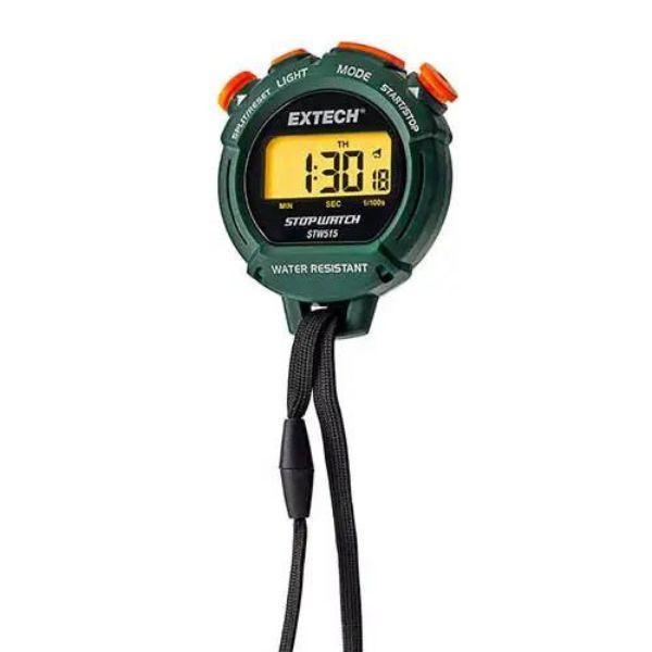 EXTECH EX-STW515 นาฬิกาจับเวลา Digital Stopwatch-photo1