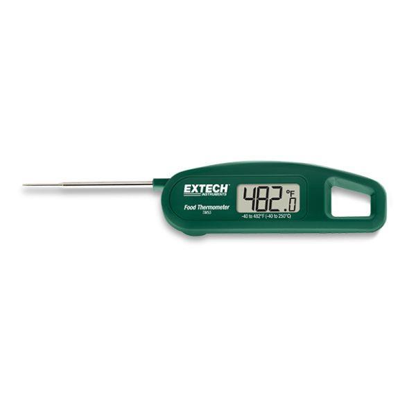 Extech EX-TM55 เครื่องวัดอุณหภูมิอาหาร Food Thermometer-photo0