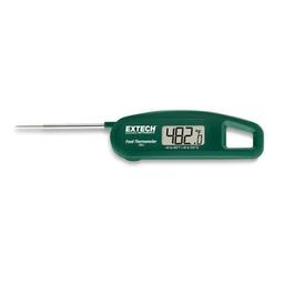 Extech EX-TM55 เครื่องวัดอุณหภูมิอาหาร Food Thermometer-small-photo0