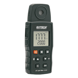 EXTECH EX-UV510 เครื่องวัดแสง UV UVA Light meter-small-photo1