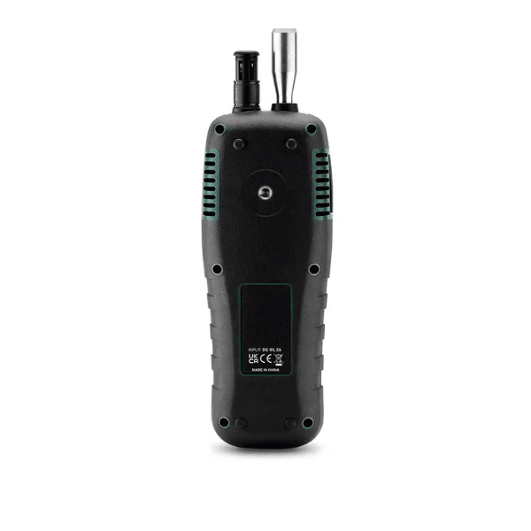 EXTECH EX-VPC260 เครื่องวัดอนุภาค Particle Counter-photo3