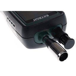 EXTECH EX-VPC300 เครื่องวัดฝุ่นละออง Particle Counter-small-photo2