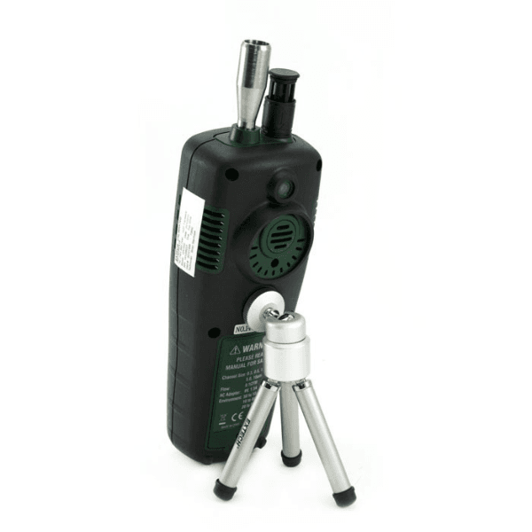 EXTECH EX-VPC300 เครื่องวัดฝุ่นละออง Particle Counter-photo4