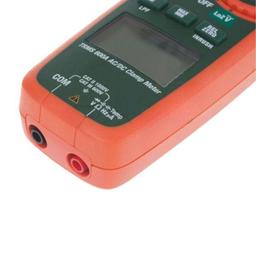 EXTECH EX655 แคลมป์มิเตอร์ AC/DC พร้อม NCV-small-photo2