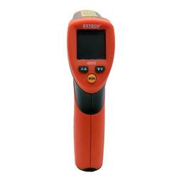 Extech EX-42512 เครื่องวัดอุณหภูมิอินฟราเรด Dual Laser│-50°C ถึง 1,000°C-small-photo3
