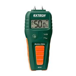 Extech Ex-MO50 เครื่องวัดความชื้น Compact Moisture Meter-small-photo0
