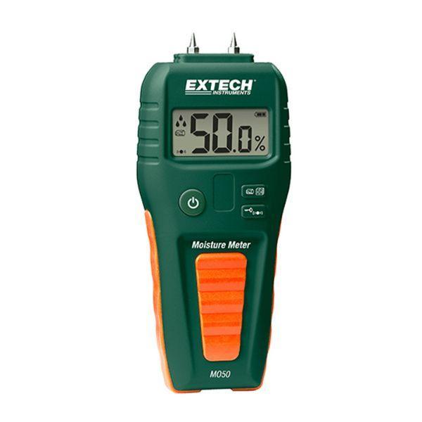 Extech Ex-MO50 เครื่องวัดความชื้น Compact Moisture Meter-photo0